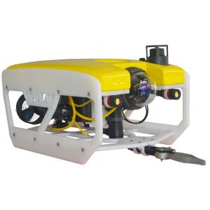 China Underwater Inspection ROV,VVL-V400-4T,Underwater Robot,Underwater Search,Underwater Inspection,Subsea Inspection supplier