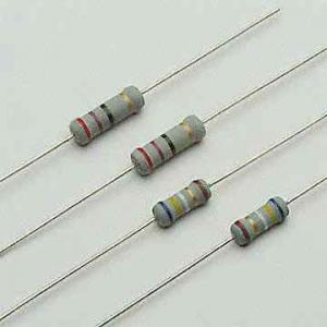 E24 Series Non-Inductive Wirewound Resistors KNP