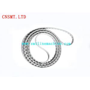 China L Track Conveyor Belt SMT Machine Parts E4256729000 T Belt SMT JUKI Mounter Fittings supplier