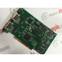 China Fully furnished ST-DN3-PCI-2 INTERFACE CARD DEVICE NET 2 CHANNEL on sale