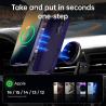 China Advanced Cooling System And Multiple Lighting Adjustments For Iphone 15 Pro Max Charger wholesale