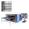 China Fastest Nobo Mattress Spring Assembly System with High Unit Productivity wholesale