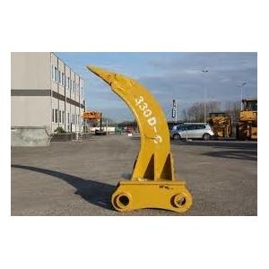 China 320D Backhoe Ripper Attachment High Excavator Ripper  High quality China Make supplier