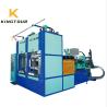 China 3 Station EVA Shoes Injection Machine 100000W Shoe Sole Moulding Machine KT-6863 wholesale