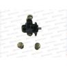 China Les petites pièces noires de pompe à huile de moteur, excavatrice hydraulique de pompe à main d'huile partie 1-15750197-0 115750-1540 wholesale