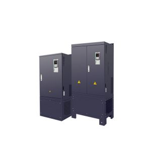 China Dispositivo de velocidad de respuesta rápida VFD de frecuencia variable para diferentes modos de control wholesale