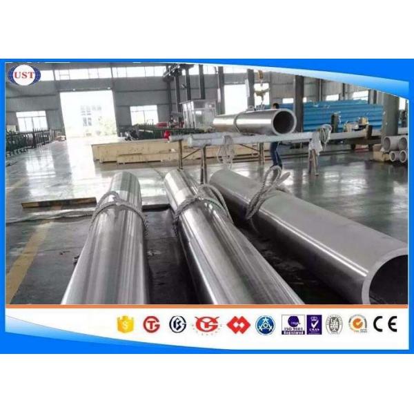 Buy cheap EN10305 Cold Drawn Steel Tube For Automotive Industry 4130 Steel Grade from wholesalers