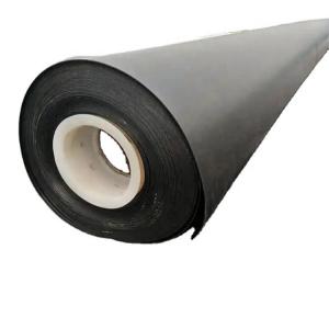 China 1-6m Width HDPE Liner for Dam Project Heavy Duty Plastic Sheet ASTM GRI-GM13 Standard supplier