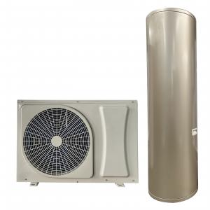 China 200L 50Hz Split Heat Pump Water Heater For Domestic Hot Water supplier