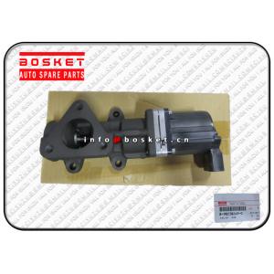 Orginal 8-98238249-0 8982382490 Exhaust Gas Recirculation Valve , EGR Valve for ISUZU 6HK1