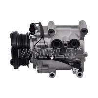 China 1064354 Auto Air Conditioner Compressor For Ford Mondeo Focus Transit WXFD024 on sale