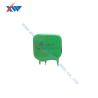 China TMOV 25D 420V Square Shape MOV Thermally Protected Varistor Zinc Oxide Varistor wholesale