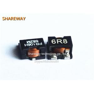 China Tipo certificação do poder superior do CE 39H471C/UL do indutor 0,47 ±30% do poder de SMD uH supplier