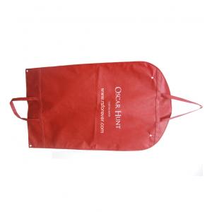 Non-woven Bag, Non woven Dress Bag, Non-woven Suit Cover