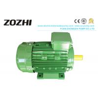 China IE3 MS132S2-2 7.5KW 10HP IP55  Asynchronous Electric Motor mounted terminal box IEC Standard on sale