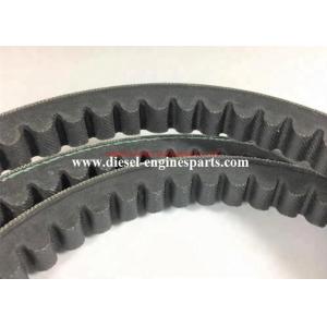 Low Protraction Wedge V Belt Industrial Fan Engine PVC Rubber Timing Classical