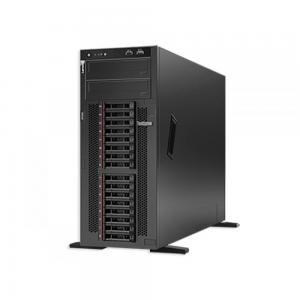 PowerEdge ST550 Rack Mount Network Storage Dell 1U Server Custom