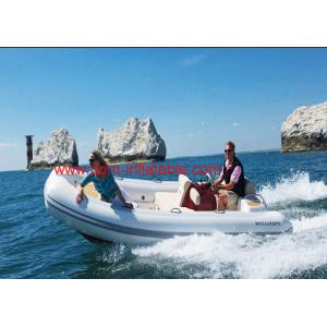rib boat with ce and prices / inflatable boat pvc boats for sale/inflatable boats china