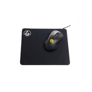 China Economic ESD Safe Mouse Pad Size 220x180 mm Thickness 2mm Permanent supplier
