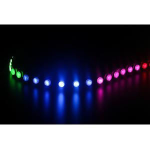 China Controle flexível RGB de SPI do Smart Home das luzes de tira do diodo emissor de luz de IP67 SMD wholesale
