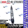 China Diesel Injector 0445 120 229 for BOSCHH Common Rail Disesl Injector 0445120229 wholesale