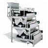 China Convenient Wet Type Roller Magnetic Separator Efficiently Separates Tailing Iron Ore wholesale