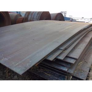 China High Temperature Carbon Steel Plate S355jr 1.0045 Grade 250 Grade 50 ASTM A572 supplier