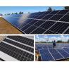 China Рама из анодированного алюминиевого сплава 570W-590W Джинко солнечные панели для солнечной энергетической системы wholesale