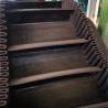 China Anti-overflow Rubber Steel Cord Corrugated Sidewall Conveyor Belt wholesale