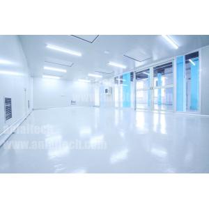 Clean room Pharmaceutical Modular cleanrooms