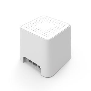 China Gigabit Wireless AC Router , Home Mesh Wireless Router 1200Mbps 16MB Flash wholesale