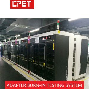 China Burn In Test System for AC-DC Large Scale High Power Adapter with 54KW@1000A and 72 Loads CP8503 wholesale