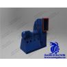 China Custom Industrial Fan For Drawing Processing And Performance Centrifugal Blower Fan With Supplied Drawings wholesale