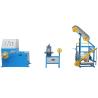 Automatic Loop Forming Precision Layer Winding Machine High Efficiency