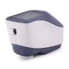 China 3nh Portable Color Spectrophotometer Paint Plastic Color Matching High Quality Color Analyzer  YS3060 wholesale