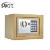 Home Wall Mounted Security Box Password Steel Deposit Safe Box