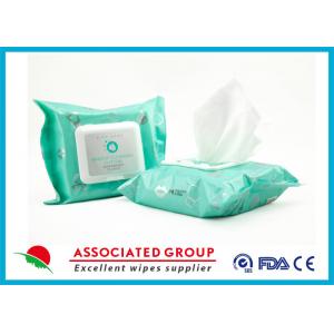 Organic Formula Feminine Hygiene Wipes