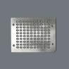 China ODM OEM Precision Burr-free Nickel Chemical Etching Service wholesale