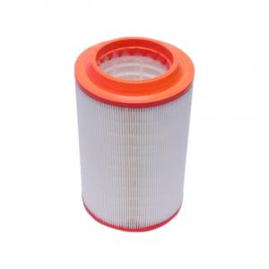 China Customized 99.99% Truck Air Filter For Improved Air And Sustainable Environment supplier