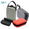 China Hard Zipper Tool Custom ECA Case Storage Waterproof EVA Pouch Bag wholesale