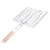 Grilled Fish Tongs, Barbecue Tools, Barbecue Nets, Grilled Fish Tongs, Barbecue