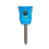 China High-Efficiency Reduction Bevel Gear Screw Jack with Grease Lubrication and Large Input Shaft for Industrial Machinery wholesale