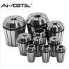 China Collet Chuck Pull Nail BT40-ER32-70 BT40-ER32-120 Carbide Boring Tool with 1 Piece MOQ wholesale