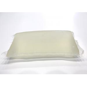 Low Creep Pressure Sensitive Elastic Hot Melt Adhesive For Diapers