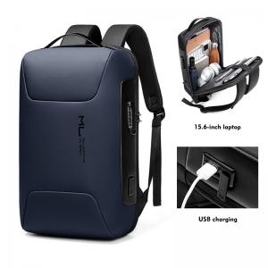 Hot sell custom design bag fashion men college school notebook backpacks wholesale backpack men travel laptop backpacks