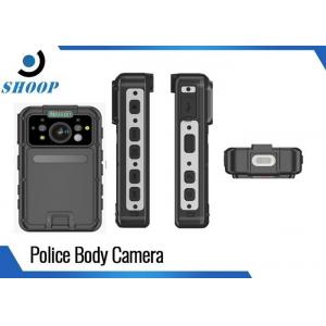 Android 4K 32G 64G 128G TF Card WIFI Body Camera With Phone App