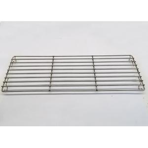 Grill Grate Grid 15.5inch Stainless Bbq Mesh Steel Wire Heavy Duty