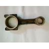 China Motor negro que conecta la estafa Rod Connecting Rod With Piston de Rod Mitsubish 6D16 wholesale