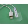 China Masimo Spo2 Probe Sensor 6 Pin Disposable SpO2 Sensor Neonate / Adult Use wholesale