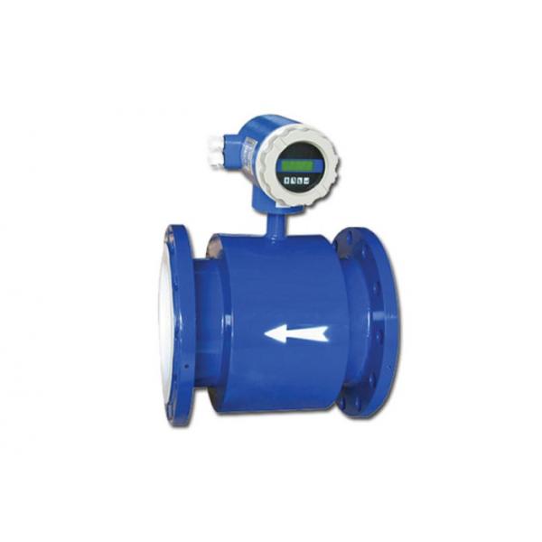 Buy cheap Food And Beverage Variable Area Flow Meter Magnetic Flowmeters With PTFE Lining from wholesalers